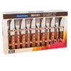 CONJ TRAMONTINA CHURRASCO 12PC