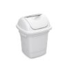 LIXEIRA PLASVALE BASCULANTE 10L UN