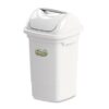 LIXEIRA  PLASVALE BASCULANTE 14L UN