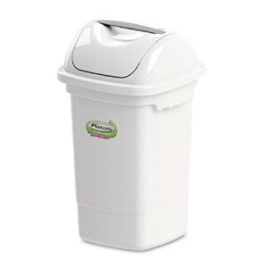 LIXEIRA  PLASVALE BASCULANTE 14L UN