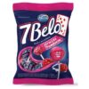 PIRULITO ARCOR 7 BELO FRAMBOESA 120G
