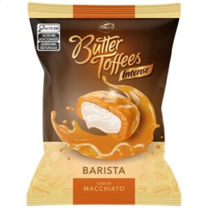 BALA ARCOR BUTTER TOFFEES BARIS MACC 90G