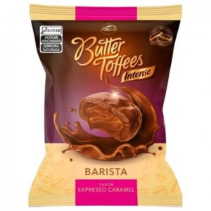 BALA ARCOR BUTTER TOFFEES BARISTA EXP90G