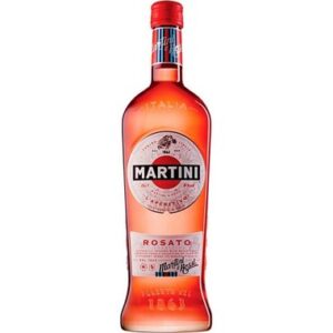 VERMOUTH MARTINI ROSATO 750ML