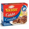 CALDO SAZON COSTELA 32,5G