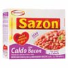 CALDO SAZON BACON TQ CEBOLA 32,5G