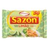 TEMPERO SAZON LIMAO 60G