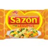 TEMPERO SAZON AMARELO 60G