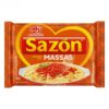 TEMPERO SAZON LARANJA 60G