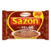 TEMPERO SAZON MARROM 60G