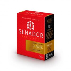 SABONETE SENADOR CLASSICO 130G
