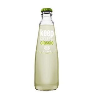 KEEP COOLER CLASSIC CITRUS 275ML