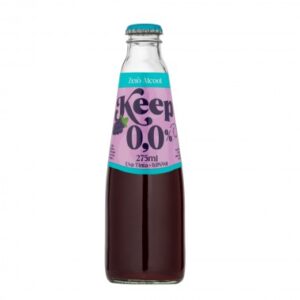 KEEP COOLER TINTO ZR ALCOOL 275ML