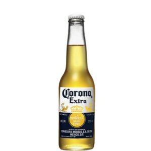 CERVEJA CORONA EXTRA LN 330ML