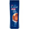 SHAMPOO CLEAR MEN QUEDA CONTROL 200ML