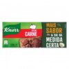 CALDO KNORR CARNE 114G