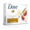 SABONETE DOVE KARITE BAUNILHA 90G