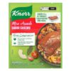 TEMPERO KNORR MEU ASSADO CASEIRO 25G
