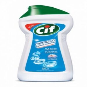 SAPONACEO CIF CREM LIMP PROF ORIG 250ML