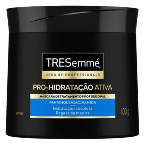 CREME TRAT TRESEMME PRO HIDRATACAO 400G