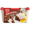 SORVETE KIBON CREMOSISSIMO TRISABOR 2L