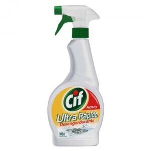 DESENGORDURANTE CIF GATILHO 500ML