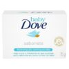 SABONETE DOVE BABY HIDRATACAO 75G