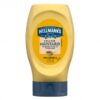 MOSTARDA HELLMANNS 170G