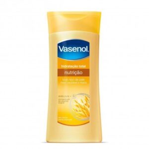 HIDRATANTE CORP VASENOL TOT NUTRIC400ML