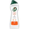 SAPONACEO CIF CREM LARANJA 250ML