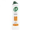 SAPONACEO CIF CREM LARANJA 450ML