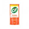 DESENGORDURANTE CIF ULTRA RAPIDO RF450ML