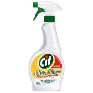 DESENGORDURANTE CIF GATILHO PROM500ML