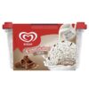 SORVETE KIBON CREMOSISSIMO FLOCOS 1,5L