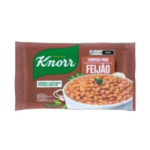 TEMPERO KNORR FEIJAO PO 50G