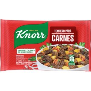 TEMPERO KNORR CARNE PO 50G