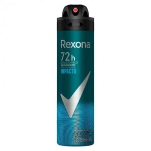 DESOD REXONA MEN IMPACTO AERO150ML