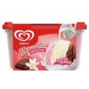 SORVETE KIBON CREMOSISSIMO NAPOLIT 1,5L