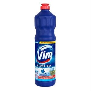 DESINFETANTE VIM CONC CLORO GEL ADI700ML
