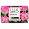 SABONETE LUX SUAVE FLOR LOTUS 85G