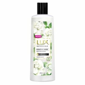 SABONETE LIQUIDO LUX BUQUE JASMIM 250ML
