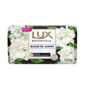 SABONETE LUX SUAVE BUQUE JASMIM 125G
