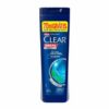 SHAMPOO CLEAR MEN ICE MENTHOL L400P330ML