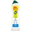 SAPONACEO CIF CREM ORIG PROMO 450ML