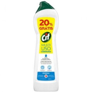 SAPONACEO CIF CREM ORIG PROMO 450ML