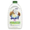 LAVA ROUPA LIQUIDO SURF CUIDADO DO COCO 3L
