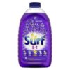 LAVA ROUPA LIQUIDO SURF LAVANDA 3L