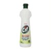 LIMPADOR MULT CIF ANTIBAC 500ML