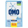 LAVA ROUPA LIQUIDO OMO PURO CUIDADO SHT900ML