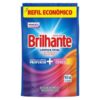 LAVA ROUPA LIQUIDO BRILHANTE LIMP TOTAL900ML